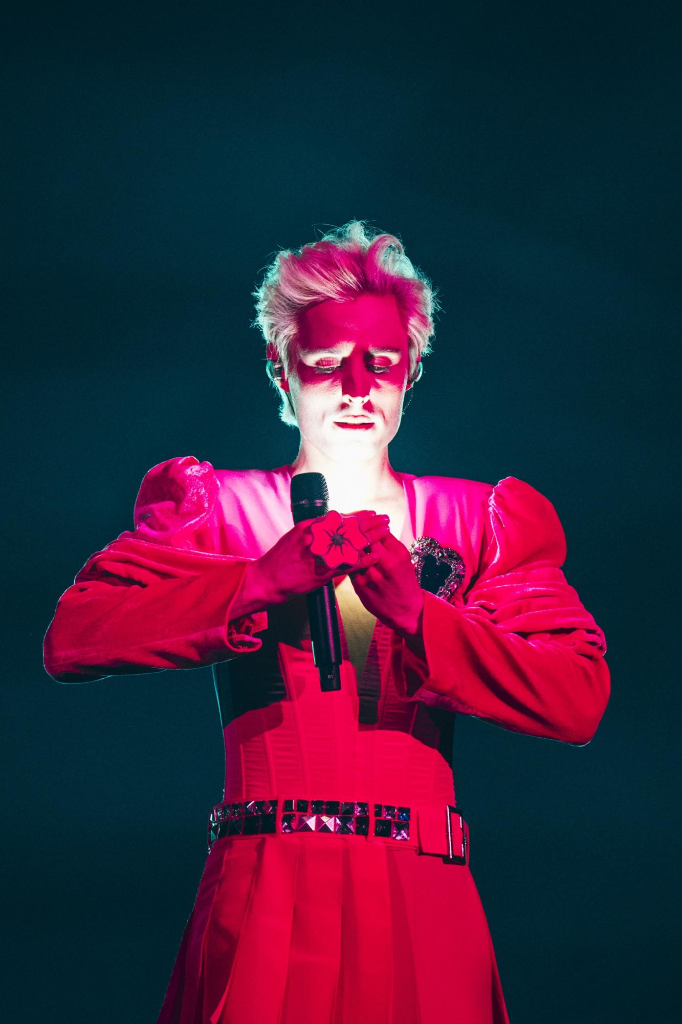 100 тысяч на &quot;Евровидение&quot; - это минимум. Менеджеры Ziferblat - о хейте, спонсорах и &quot;правилах игры&quot; в шоубизе